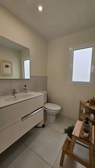 Piso en alquiler en Guanarteme en Palmas de Gran Canaria(Las)