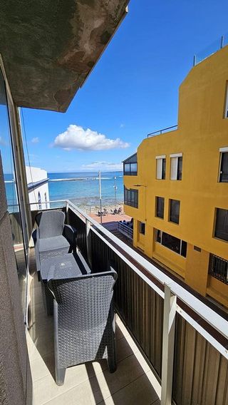 Piso en alquiler en Guanarteme en Palmas de Gran Canaria(Las)