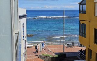 Piso en alquiler en Guanarteme en Palmas de Gran Canaria(Las)