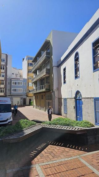 Piso en alquiler en Guanarteme en Palmas de Gran Canaria(Las)