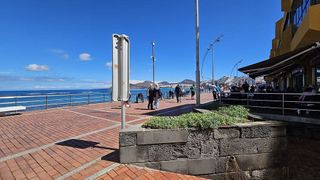 Piso en alquiler en Guanarteme en Palmas de Gran Canaria(Las)