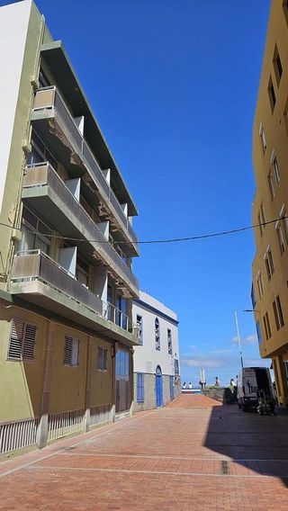 Piso en alquiler en Guanarteme en Palmas de Gran Canaria(Las)