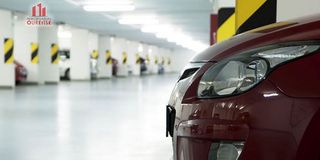 Garaje en venta en Couto en Ourense