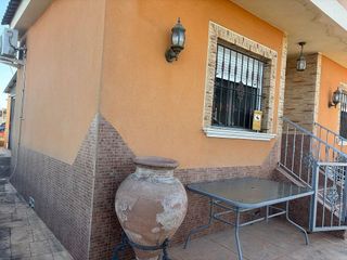 Chalet en venta en El Raal en Murcia