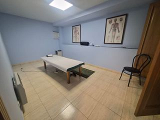 Local comercial en alquiler en Juan Flórez - San Pablo en Coruña (A)