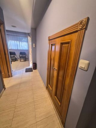 Local comercial en alquiler en Juan Flórez - San Pablo en Coruña (A)