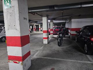 Garaje en venta en Arenales - Lugo - Avenida Marítima en Palmas de Gran Canaria(Las)