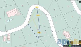 Terreno en venta en Mas Pere-Río de Oro en Calonge