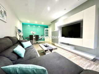 Piso en venta en Orihuela ciudad en Orihuela