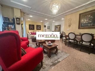 Piso en venta en Pont Nou - Corazón de Jesús en Elche