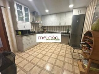 Piso en venta en Pont Nou - Corazón de Jesús en Elche