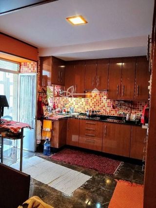 Piso en venta en Centro en Ferrol