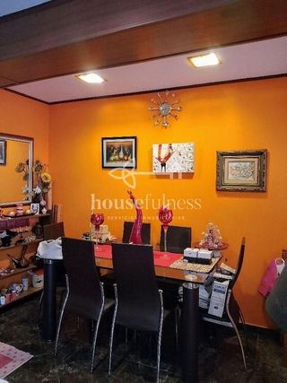 Piso en venta en Centro en Ferrol