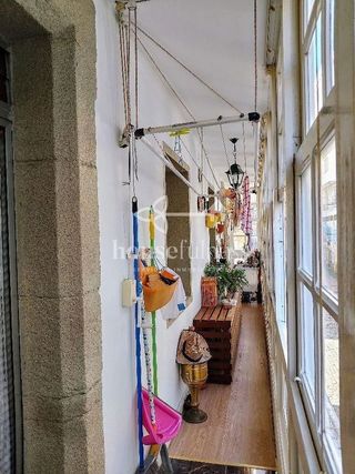 Piso en venta en Centro en Ferrol