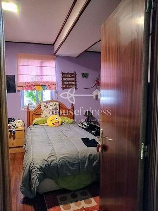 Piso en venta en Centro en Ferrol