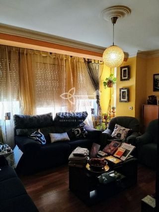 Piso en venta en Centro en Ferrol