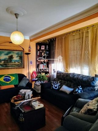 Piso en venta en Centro en Ferrol