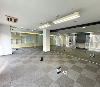 Oficina en alquiler en La Dreta de l'Eixample en Barcelona