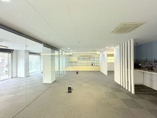 Oficina en alquiler en La Dreta de l'Eixample en Barcelona