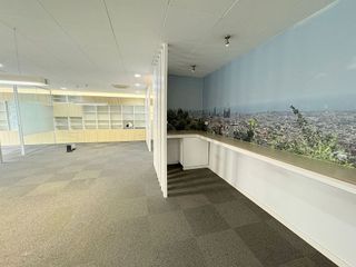 Oficina en alquiler en La Dreta de l'Eixample en Barcelona