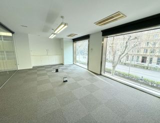 Oficina en alquiler en La Dreta de l'Eixample en Barcelona