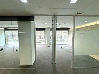 Oficina en alquiler en La Dreta de l'Eixample en Barcelona