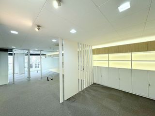 Oficina en alquiler en La Dreta de l'Eixample en Barcelona