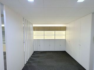 Oficina en alquiler en La Dreta de l'Eixample en Barcelona