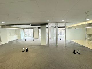 Oficina en alquiler en La Dreta de l'Eixample en Barcelona