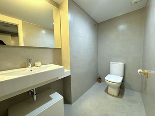 Oficina en alquiler en La Dreta de l'Eixample en Barcelona