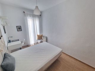 Piso en alquiler en Bellas Vistas en Madrid