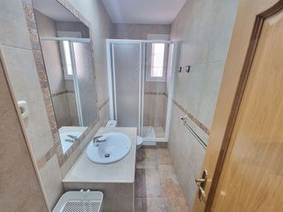 Piso en alquiler en Bellas Vistas en Madrid