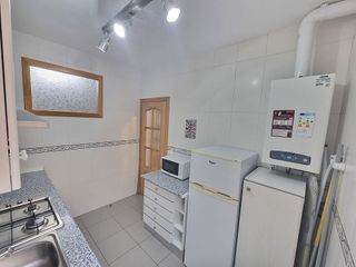 Piso en alquiler en Bellas Vistas en Madrid