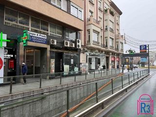 Local comercial en alquiler en Centro Ciudad en León