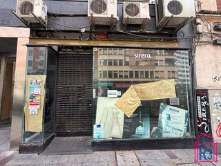 Local comercial en alquiler en Centro Ciudad en León