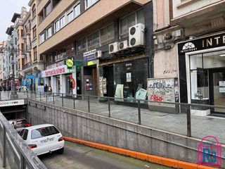 Local comercial en alquiler en Centro Ciudad en León