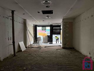 Local comercial en alquiler en Centro Ciudad en León
