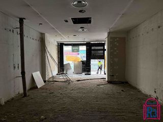 Local comercial en alquiler en Centro Ciudad en León