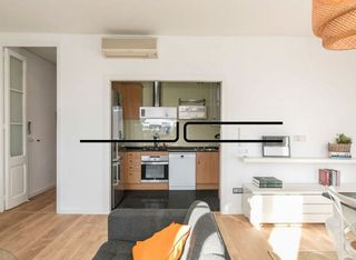 Ático en venta en La Dreta de l'Eixample en Barcelona