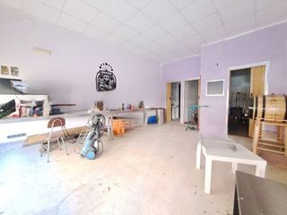 Oficina en alquiler en Huerta del Rey en Valladolid