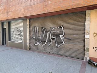 Oficina en alquiler en Huerta del Rey en Valladolid