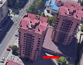 Oficina en alquiler en Huerta del Rey en Valladolid