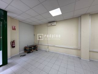 Local comercial en alquiler en Ave en Zaragoza