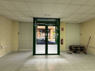 Local comercial en alquiler en Ave en Zaragoza