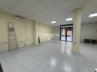 Local comercial en alquiler en Ave en Zaragoza