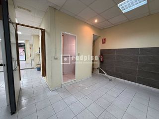 Local comercial en alquiler en Ave en Zaragoza