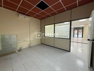 Local comercial en alquiler en Ave en Zaragoza
