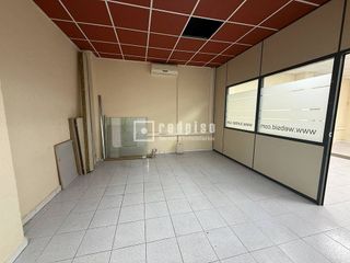 Local comercial en alquiler en Ave en Zaragoza