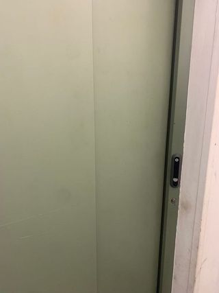 Garaje en alquiler en Eixample en Mataró