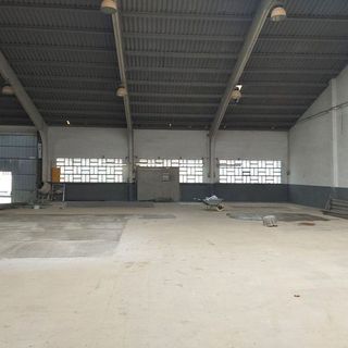 Nave industrial en alquiler en Centre en Sabadell
